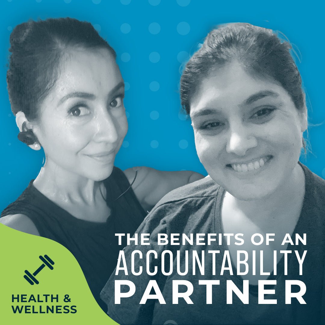 How Accountability Helps You Achieve Your Goals - Echelon Fit US
