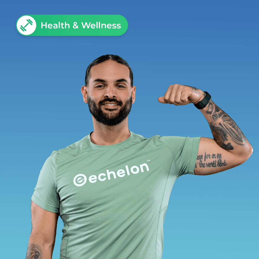 How often should you change your workout routine? - Echelon Fit US