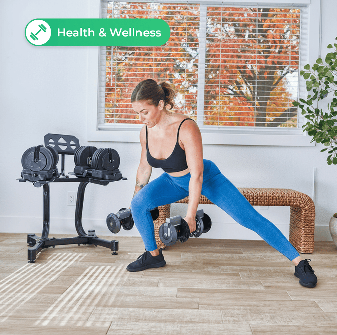 How to Boost Your Immune System with Exercise This Fall - Echelon Fit US