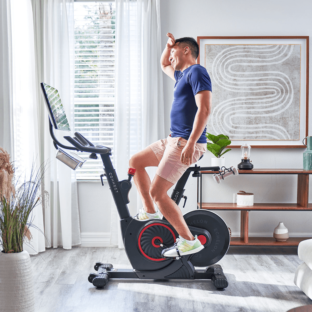 How to Prevent Exercise Burnout: Signs, Causes, and What to Do Instead - Echelon Fit US