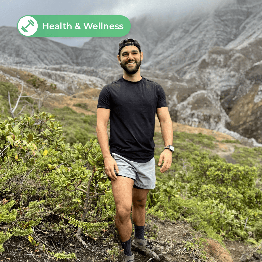 How To Stay Active While Traveling - Echelon Fit US