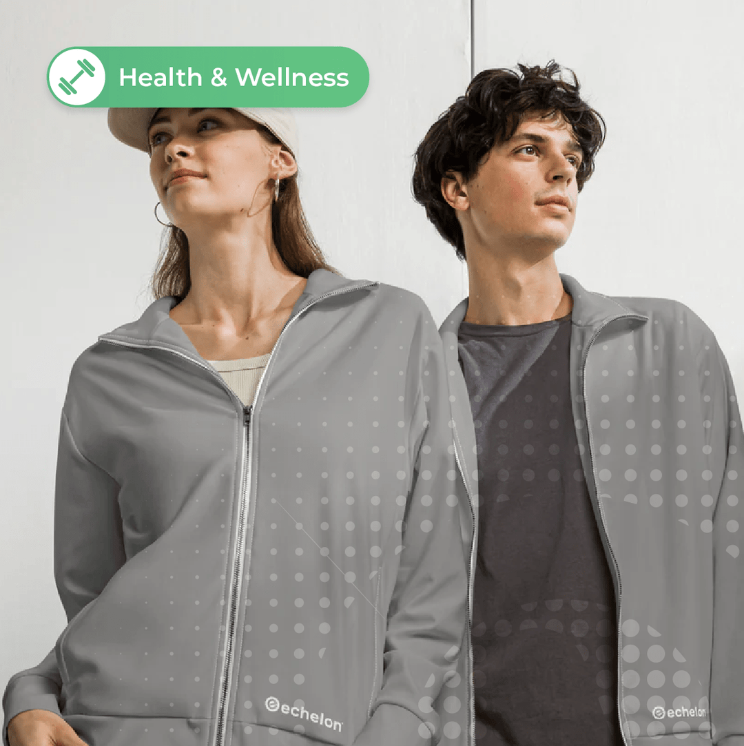 Layering for Outdoor Workouts - Echelon Fit US