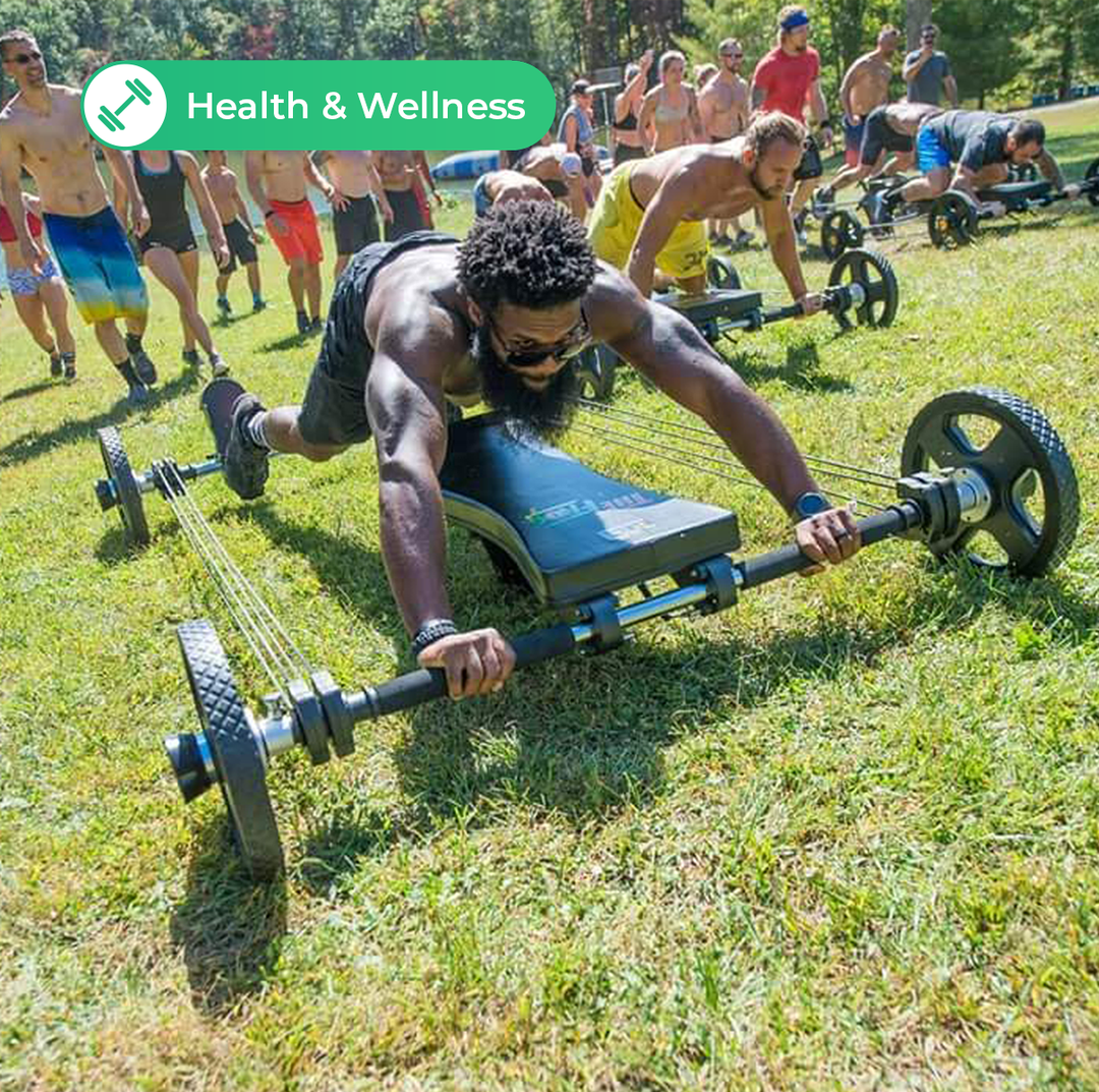 Longevity Tips for Active Lifestyles - Echelon Fit US