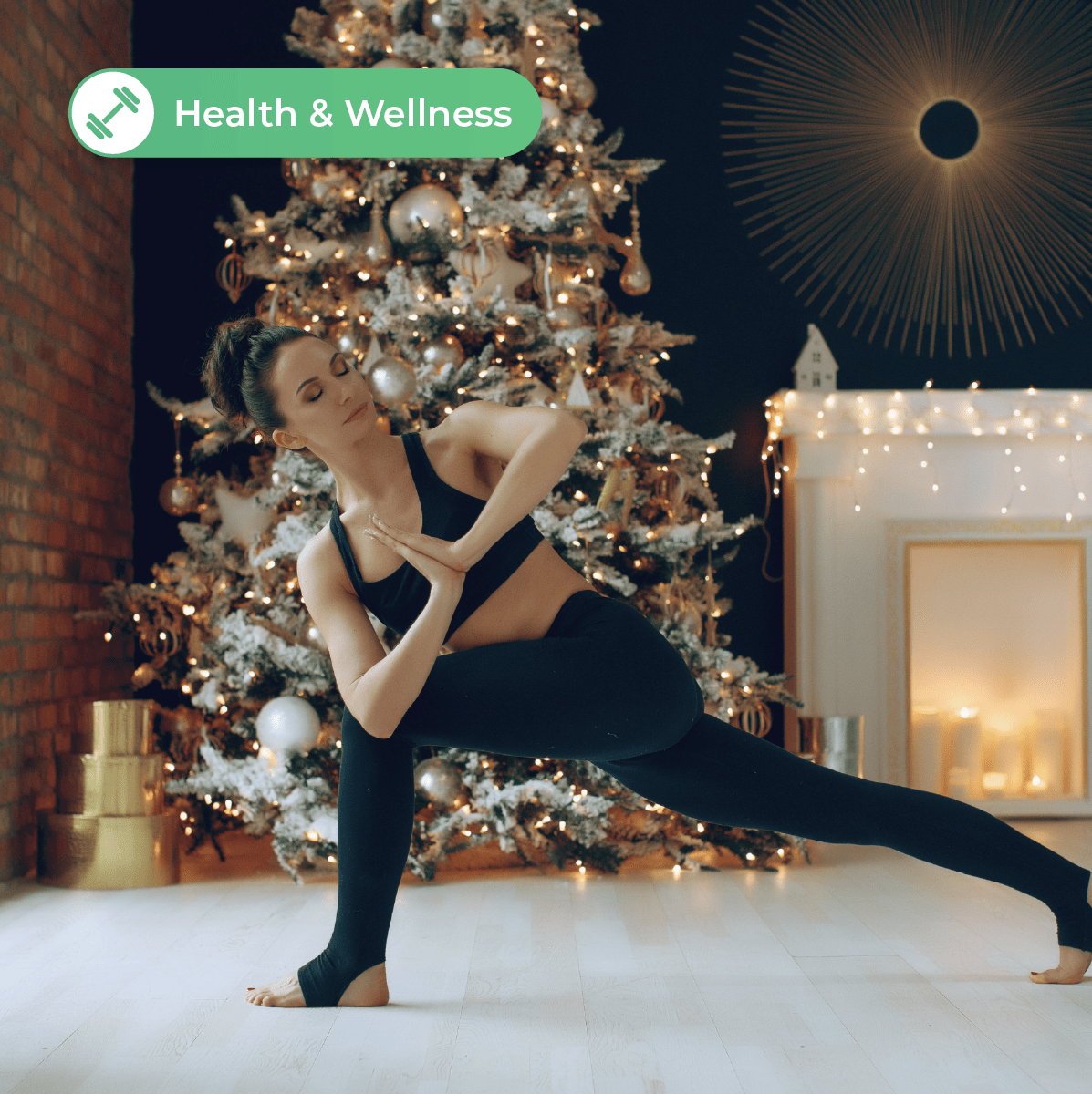 Maintaining Fitness During the Holidays: Simple Home Exercises for Busy Schedules - Echelon Fit US