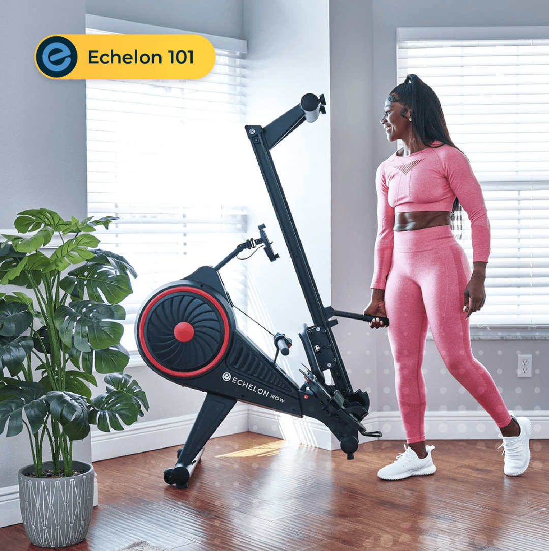 Maintenance Schedule for Rowing Machines