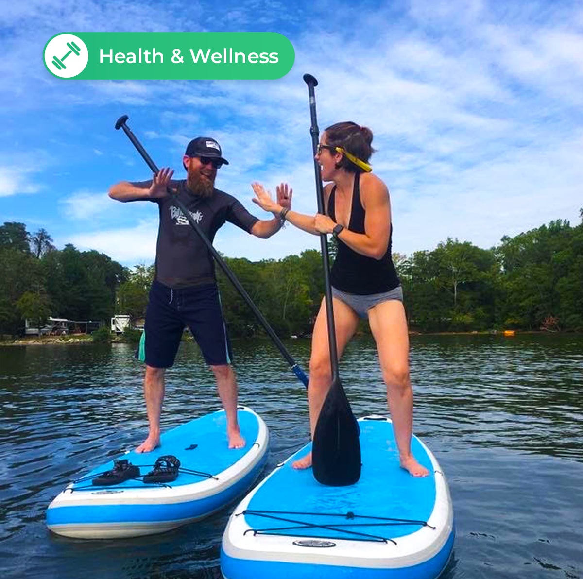 Making the Most of Short Summer Workouts - Echelon Fit US