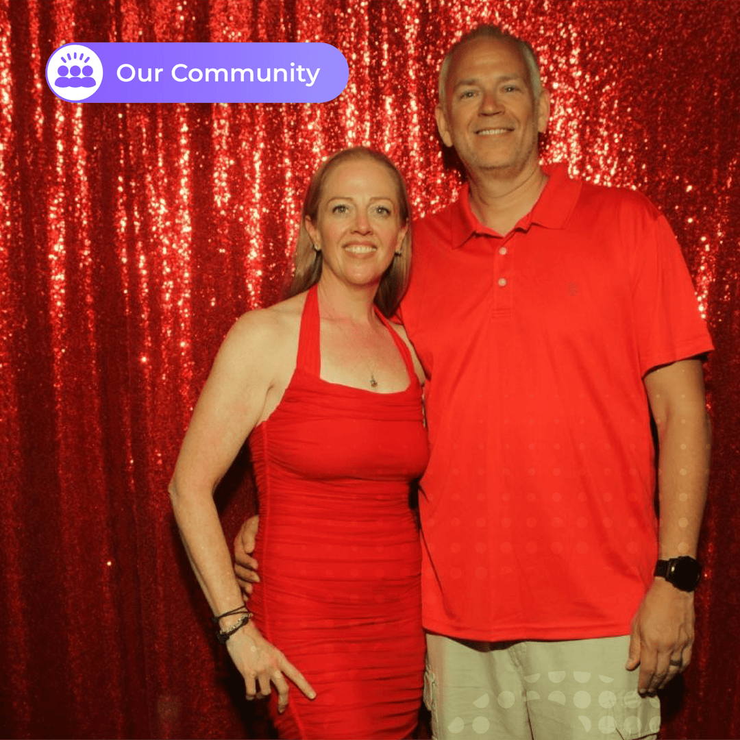 Member Spotlight: Barbara McCoy - Echelon Fit US