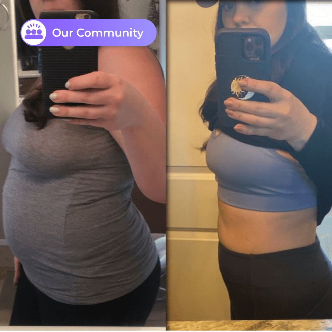 Member Spotlight: Christina Pennell - Echelon Fit US