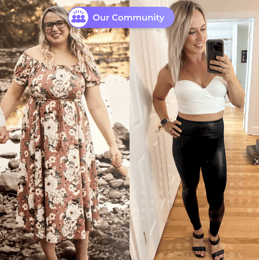 Member Spotlight: Erin Moore - Echelon Fit US