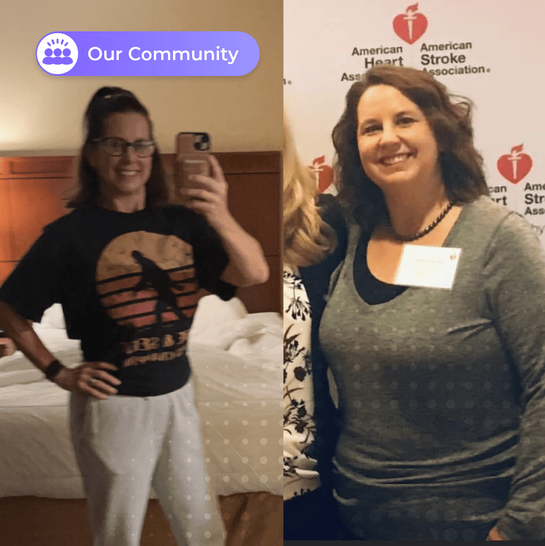 Member Spotlight: Jen Weitgenant - Echelon Fit US