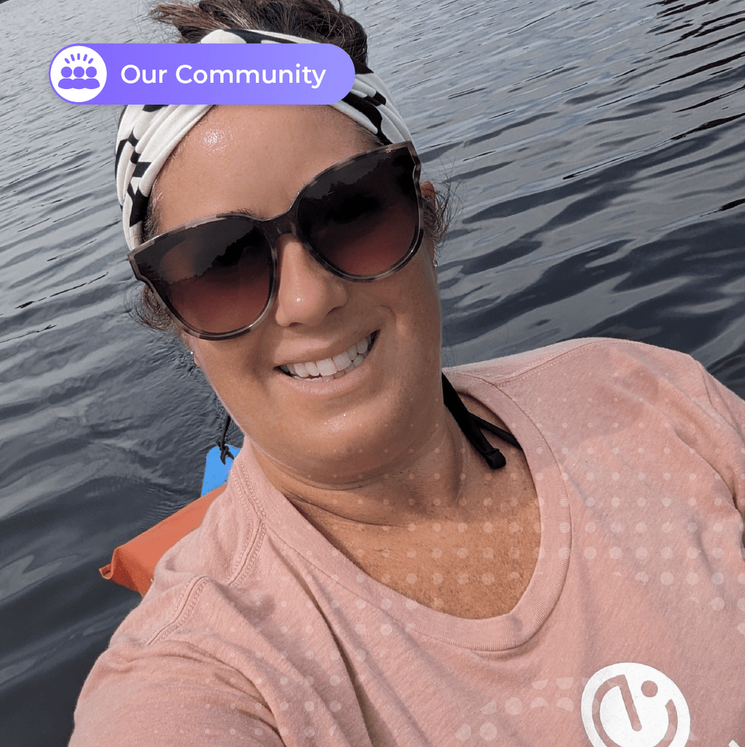 Member Spotlight: Jessica - Echelon Fit US