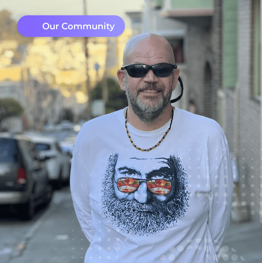 Member Spotlight: John - Echelon Fit US