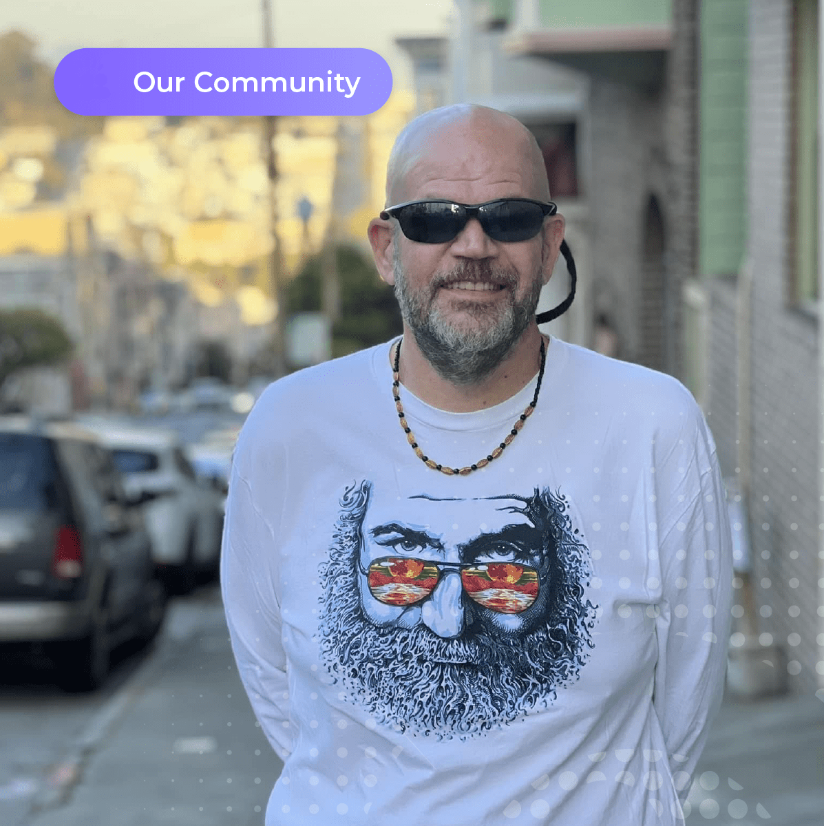 Member Spotlight: John - Echelon Fit US
