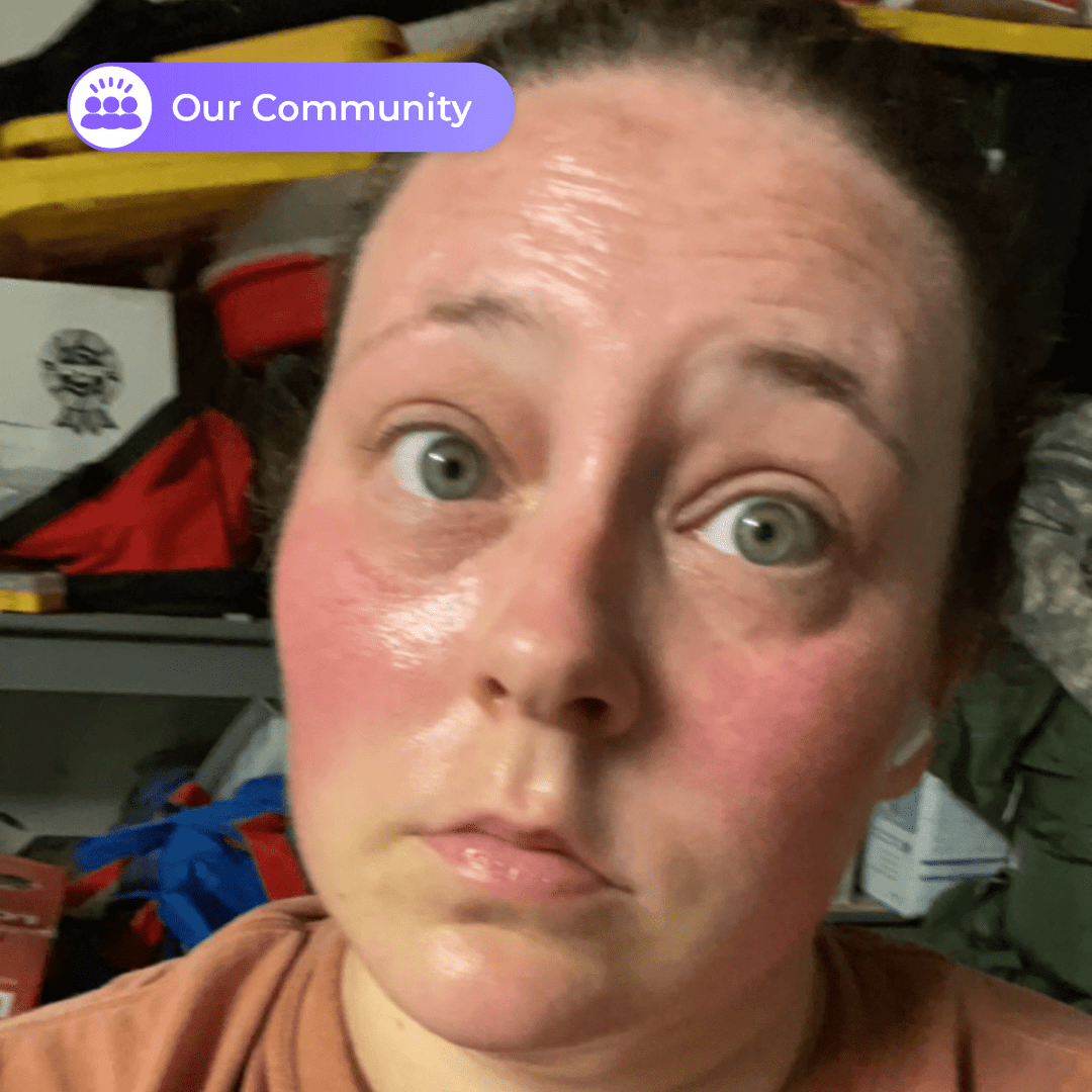 Member Spotlight: Katrina Peterson - Echelon Fit US