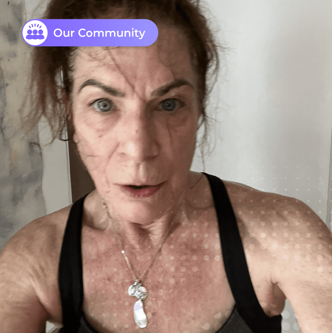Member Spotlight: Liz Scherer - Echelon Fit US