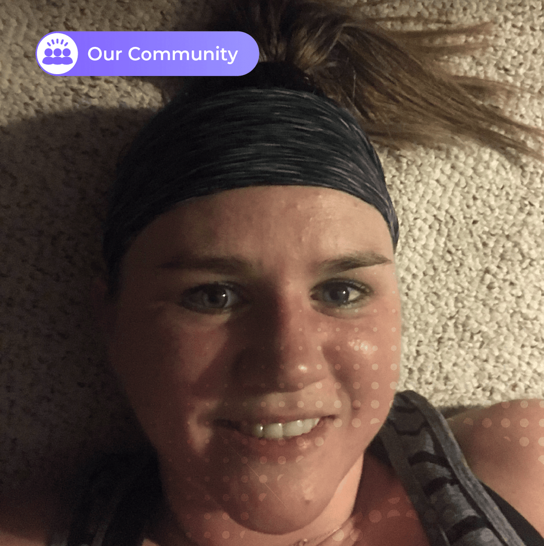 Member Spotlight: Megan Byer - Echelon Fit US