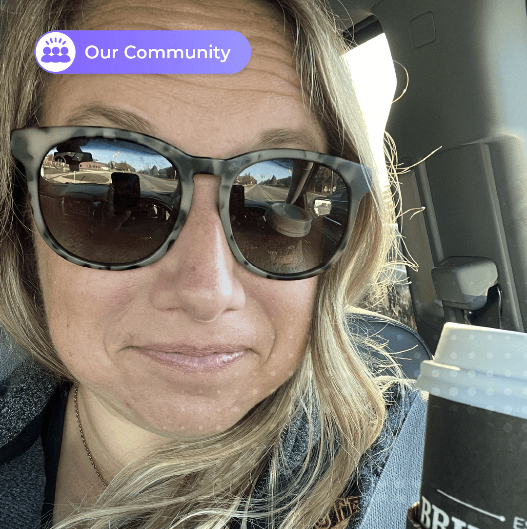 Member Spotlight: Sarah Weaver - Echelon Fit US