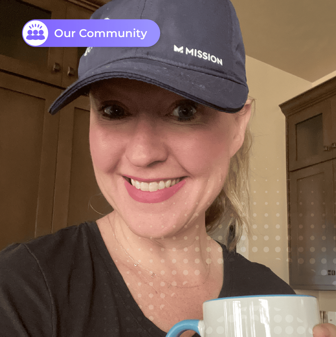 Member Spotlight: Valerie Oskey - Echelon Fit US