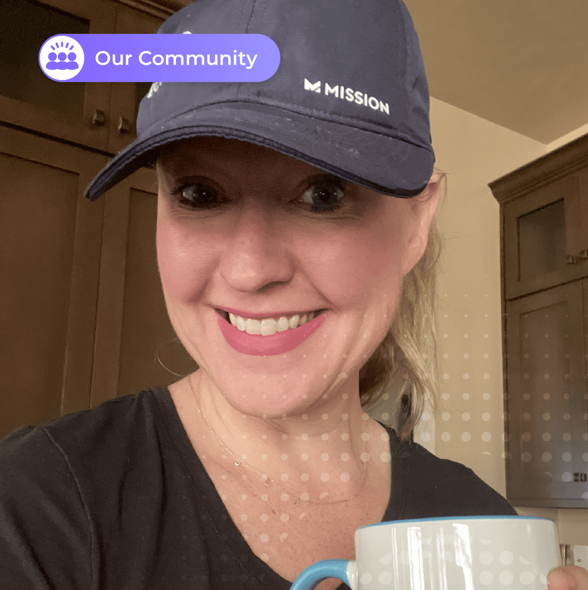 Member Spotlight: Valerie Oskey - Echelon Fit US