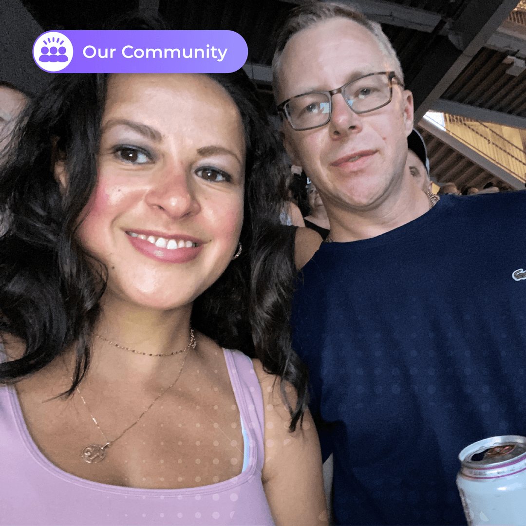 Member Spotlight: Yarah Hopkins - Echelon Fit US