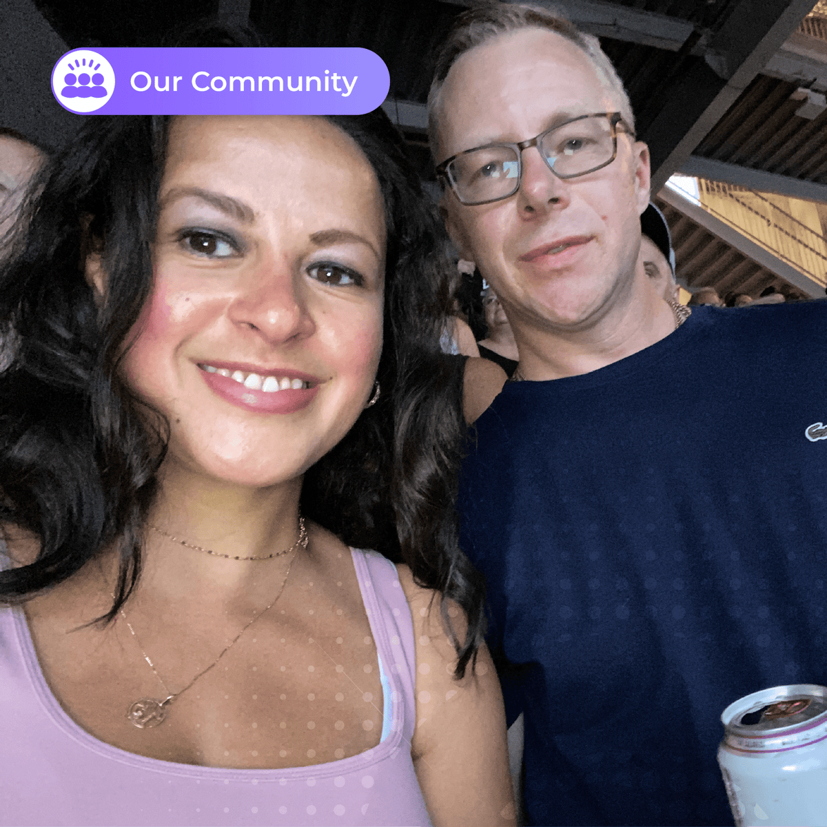 Member Spotlight: Yarah Hopkins - Echelon Fit US