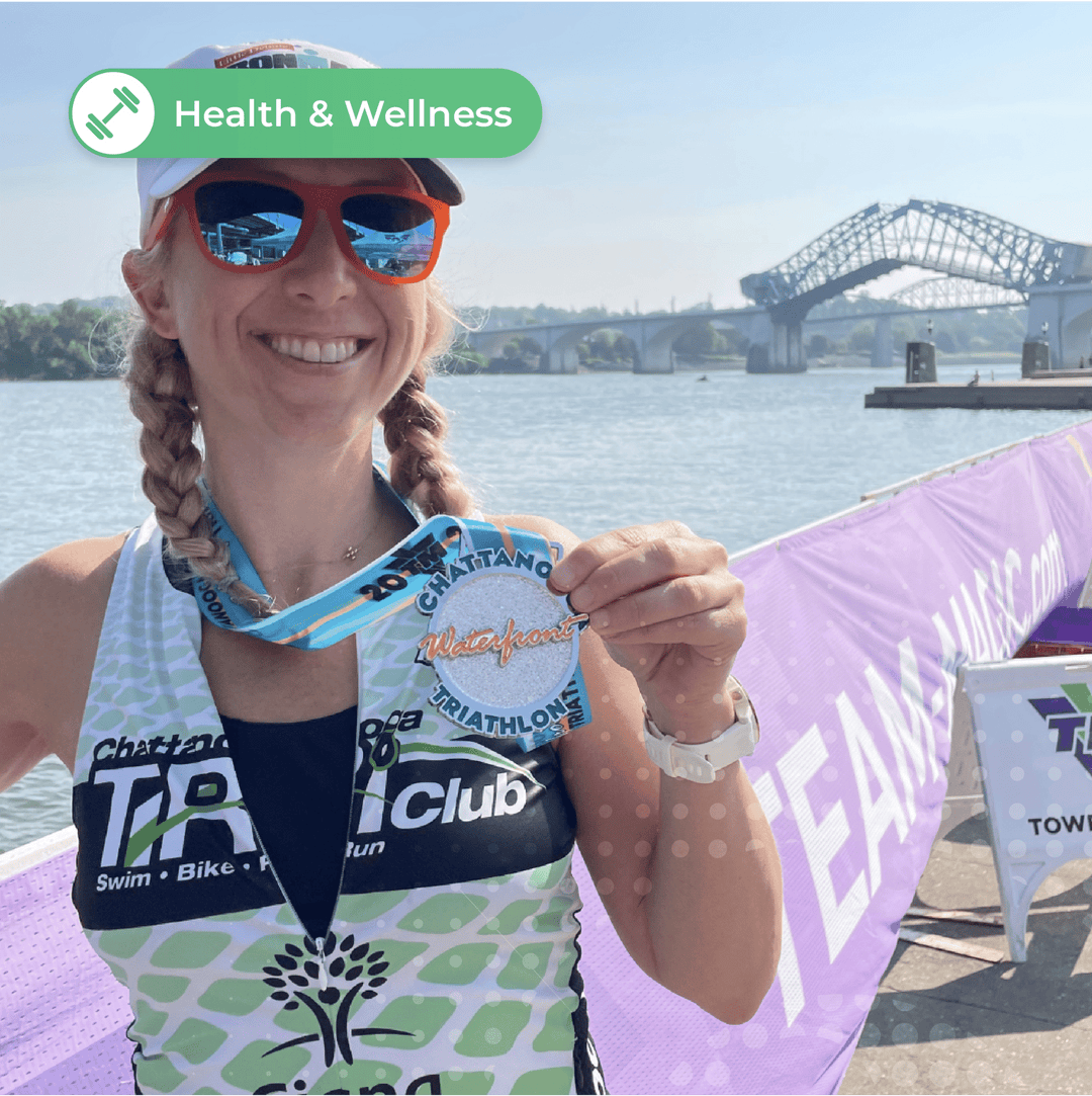 Mindfulness Before a Race - Echelon Fit US