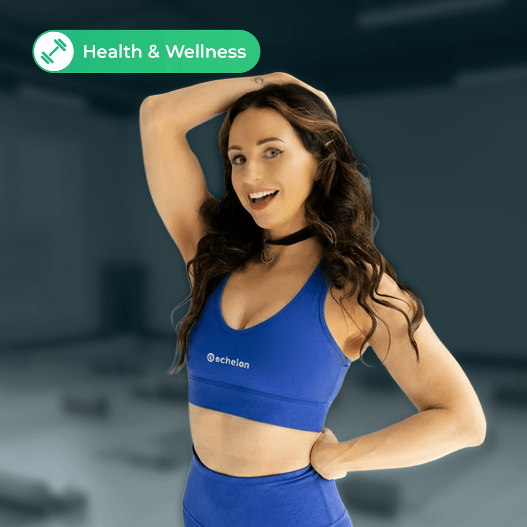 Mobility vs Flexibility: What's the Difference and Why You Need Both for Long-Term Fitness - Echelon Fit US