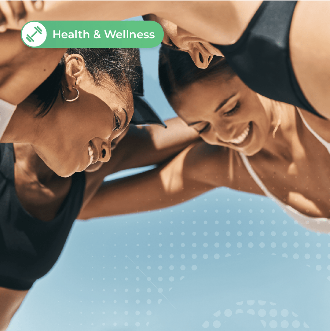 Motivation Matters: Staying Consistent with Your Fitness Goals - Echelon Fit US