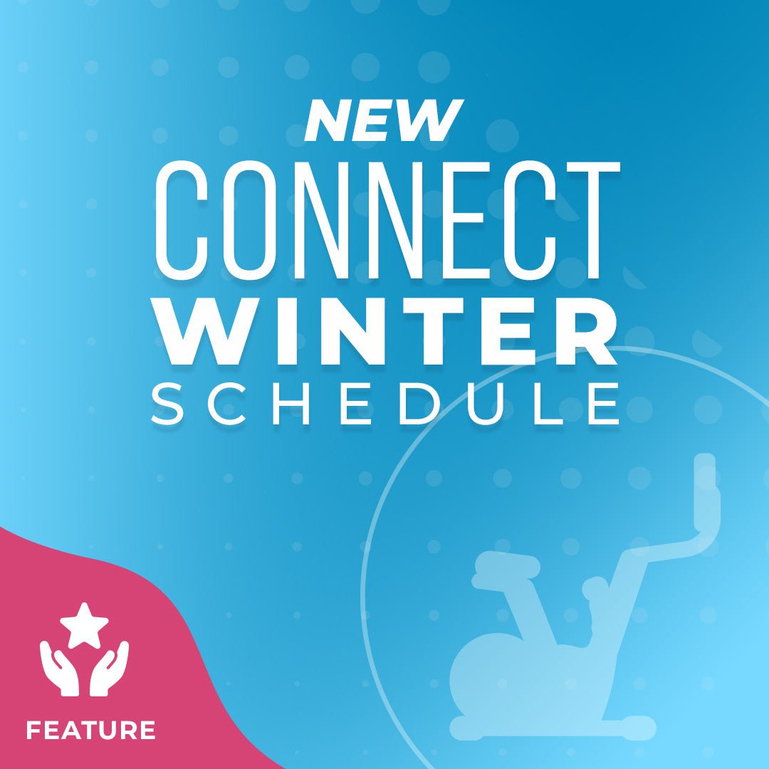 New Echelon Connect Bike Winter Schedule - Echelon Fit US