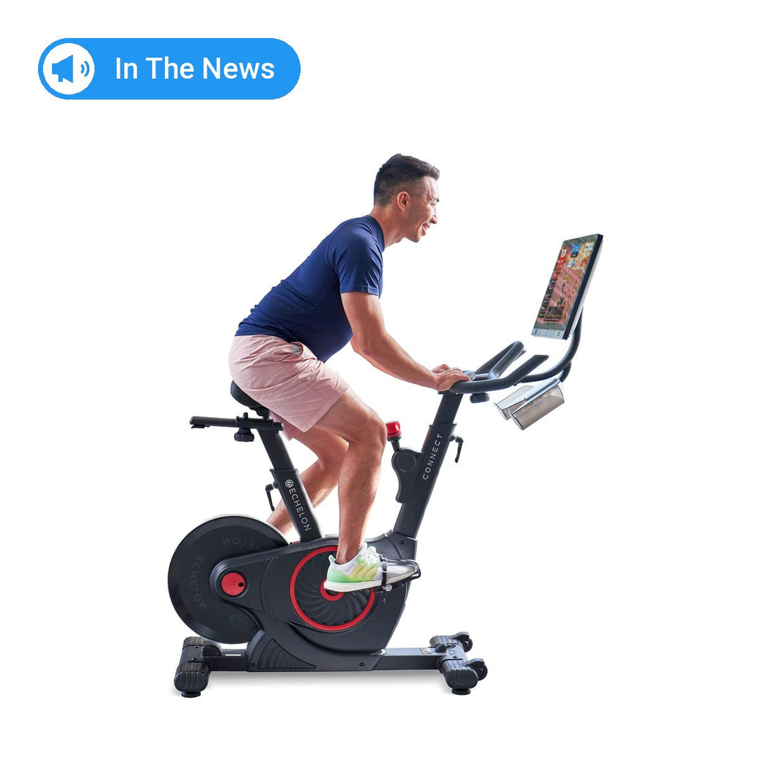 NJ.com: 10 Peloton alternatives under $1000 to start off the new year right