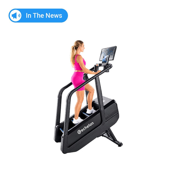 Asbury Park Press: Get an extra $100 off at Echelon to boost your fitness goals