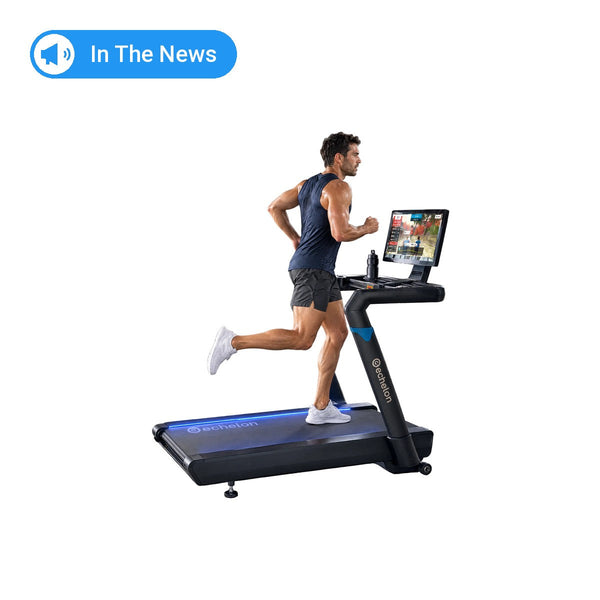 Scary Mommy: Scary Mommy 2026 Readers’ Choice Award Best Home Gym Tech Brand