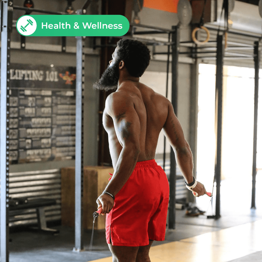 Post-Workout Nutrition Tips - Echelon Fit US