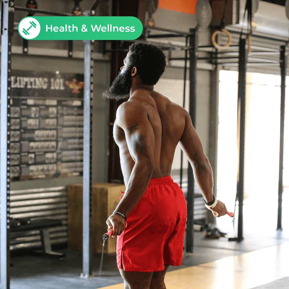 Post-Workout Nutrition Tips - Echelon Fit US