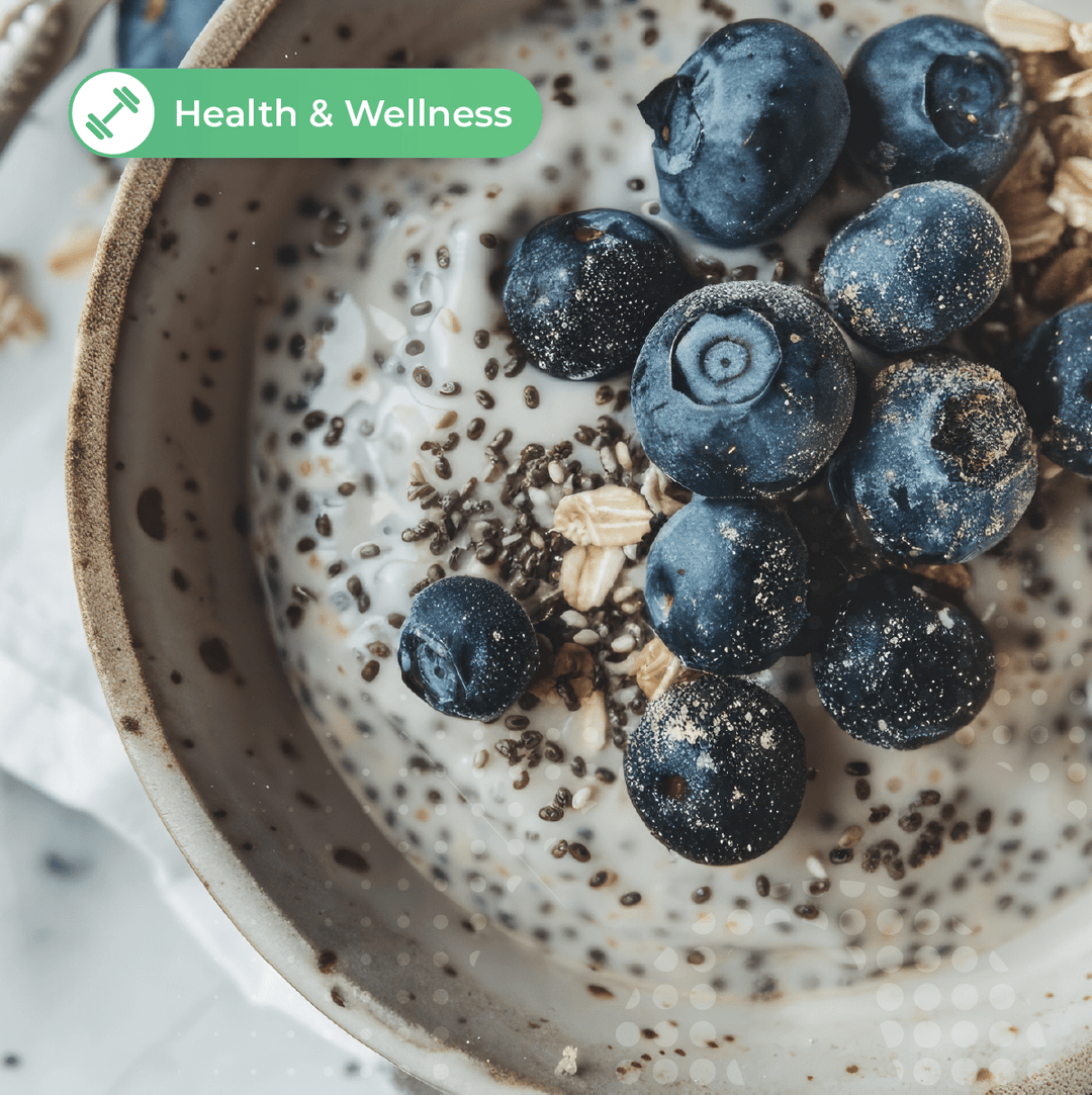 Power Your Workout: Nutritious Pre and Post-Exercise Recipes for Peak Performance - Echelon Fit US