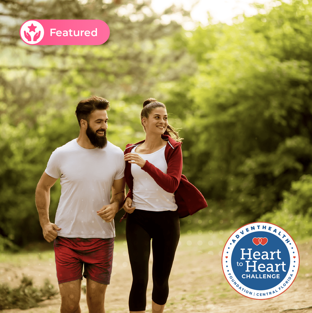 Ride, Run or Row to 5K with Echelon and AdventHealth - Echelon Fit US