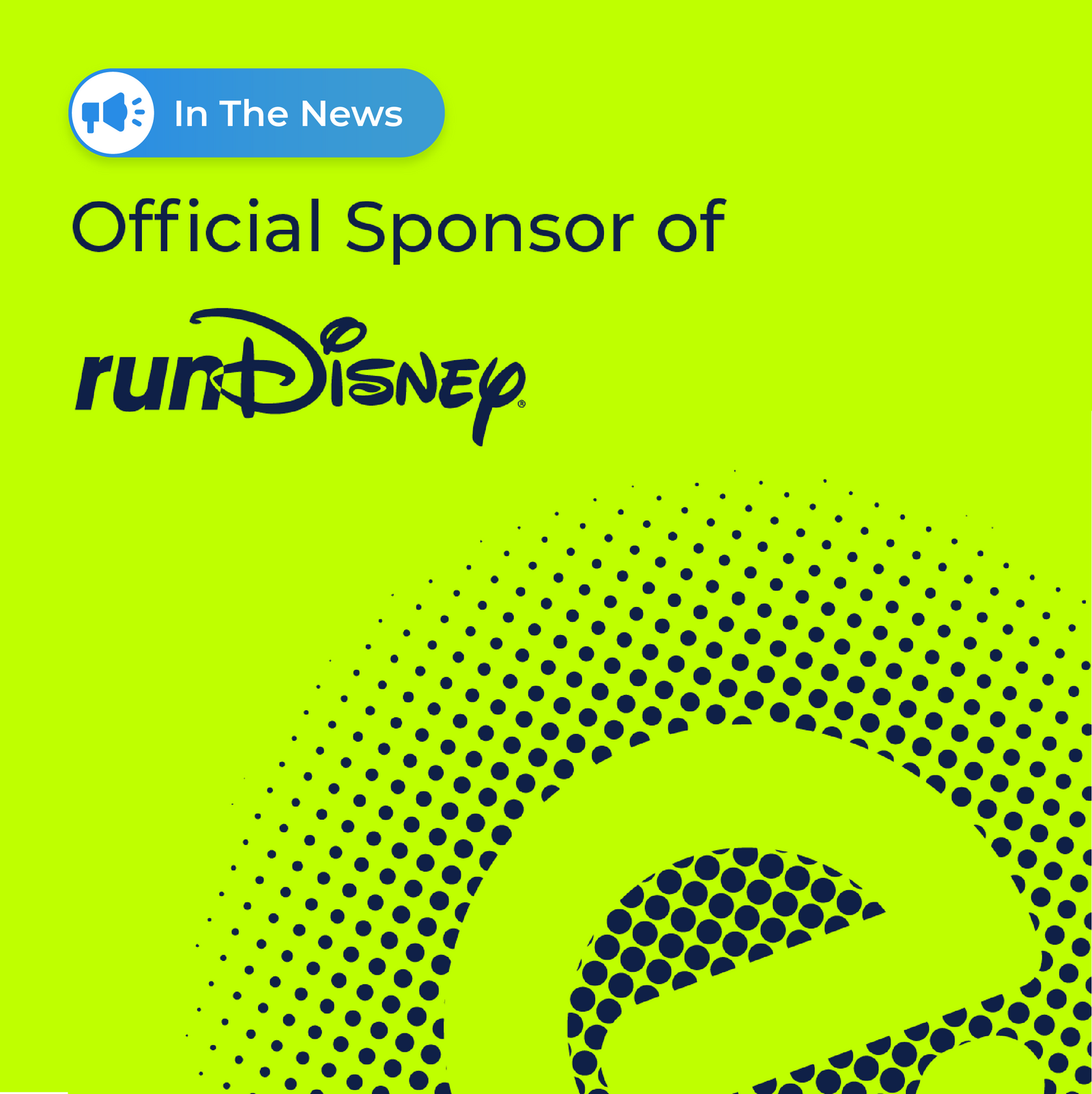 Echelon Fitness Teams Up with runDisney as Official Multi-Year Race Sponsor