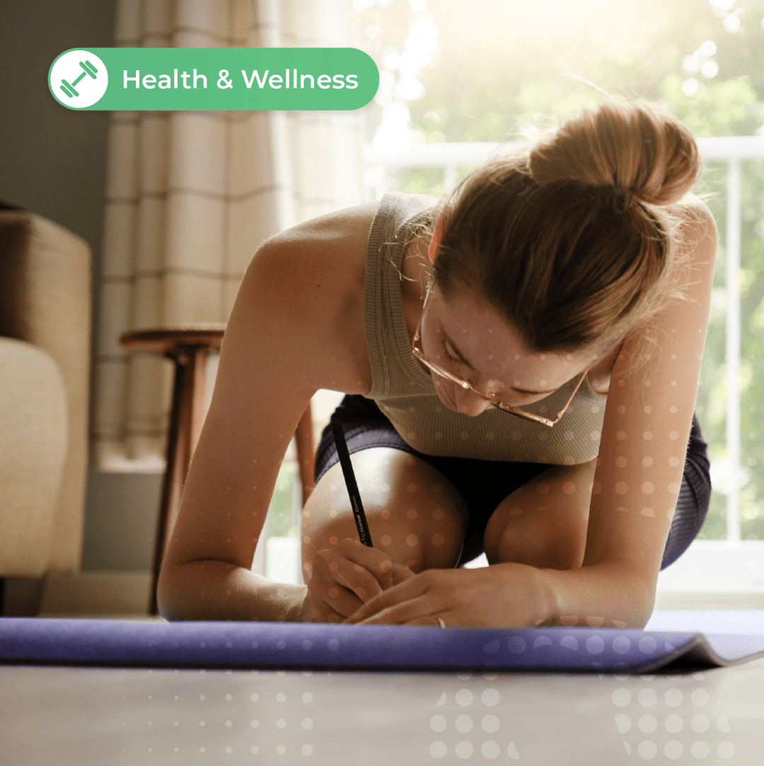 Setting 2025 Goals: The Echelon Way to Stay on Track - Echelon Fit US