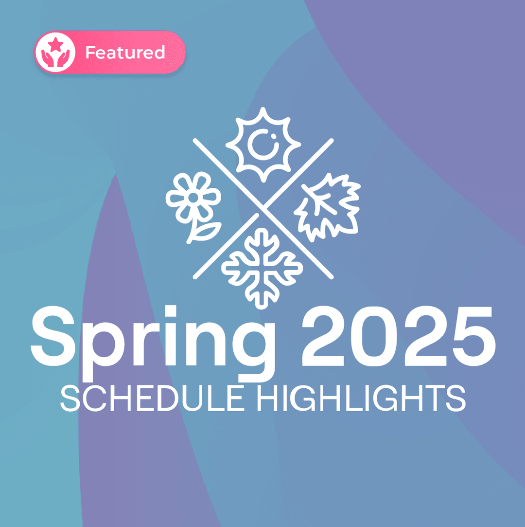 Spring 2025 Schedule Highlights - Echelon Fit US