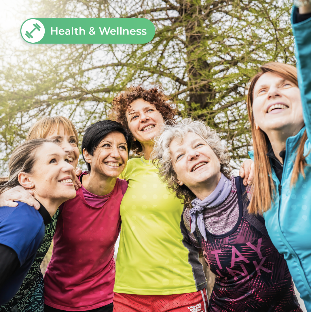 Spring Fitness Goals: How to Refresh Your Routine - Echelon Fit US
