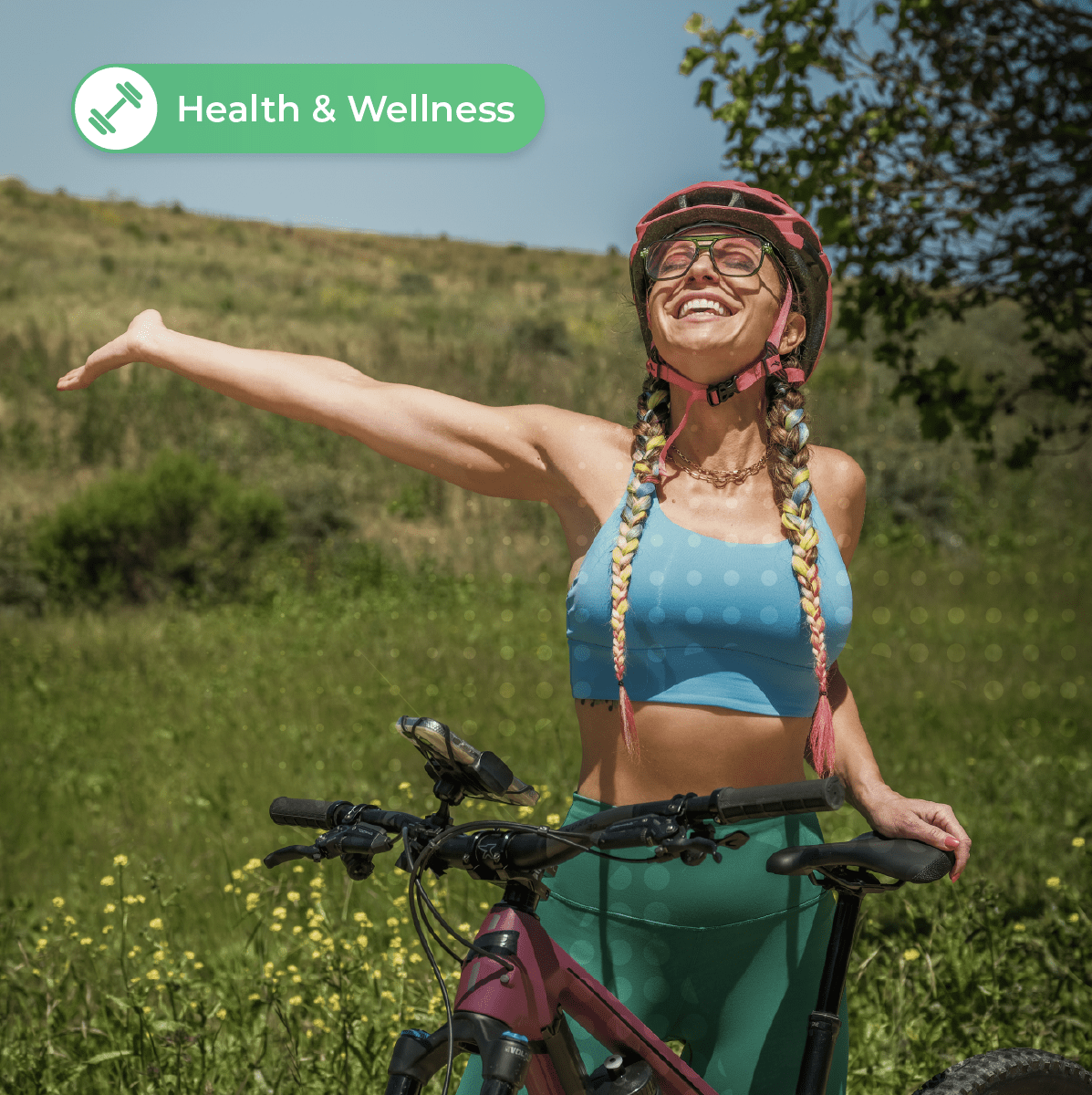Spring Into Motion: Why a Seasonal Reset Could Be the Boost Your Fitness Routine Needs - Echelon Fit US