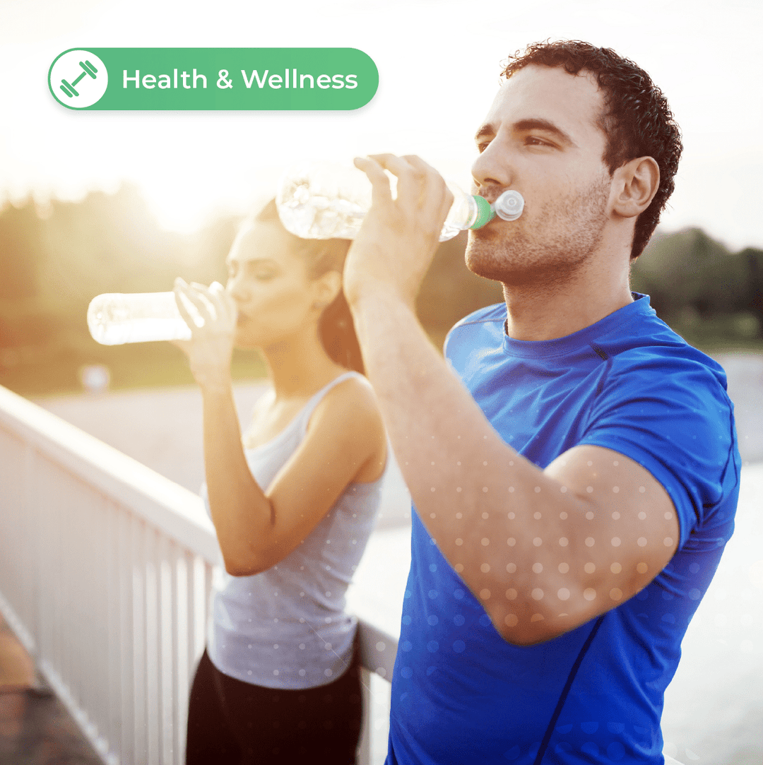 Stay Hydrated with These Simple Tricks - Echelon Fit US