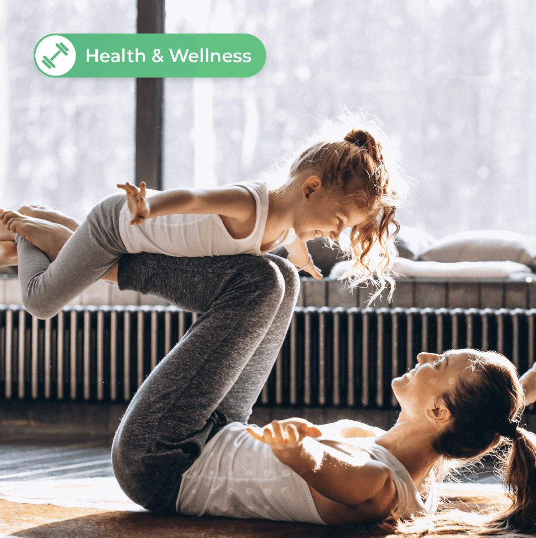 Staycation Fitness: Echelon's Top Exercises for Summer Fun at Home - Echelon Fit US