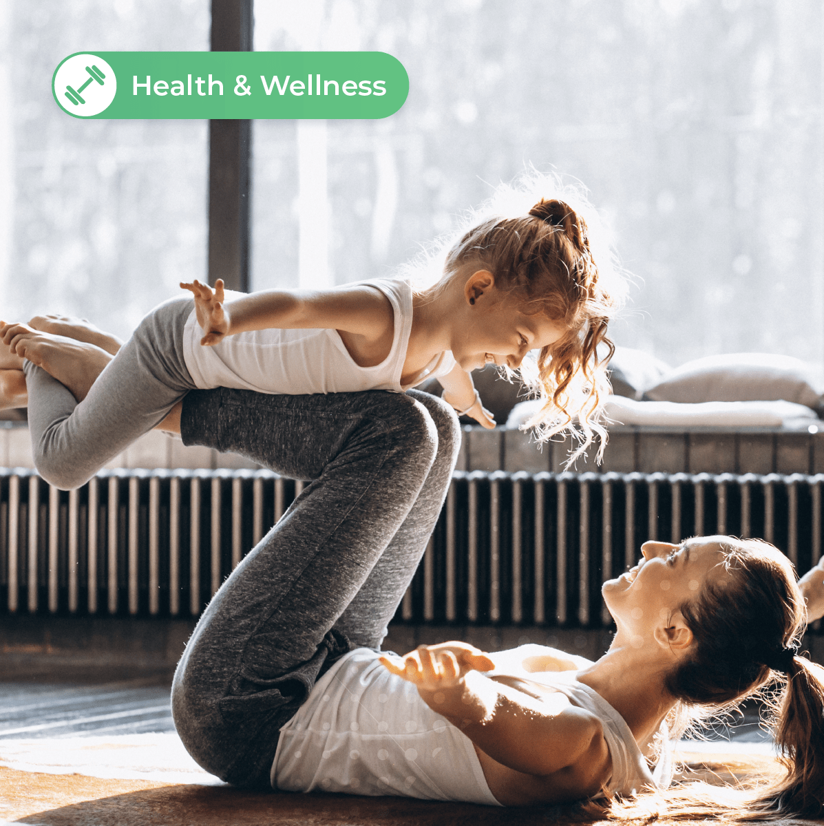 Staycation Fitness: Echelon's Top Exercises for Summer Fun at Home - Echelon Fit US