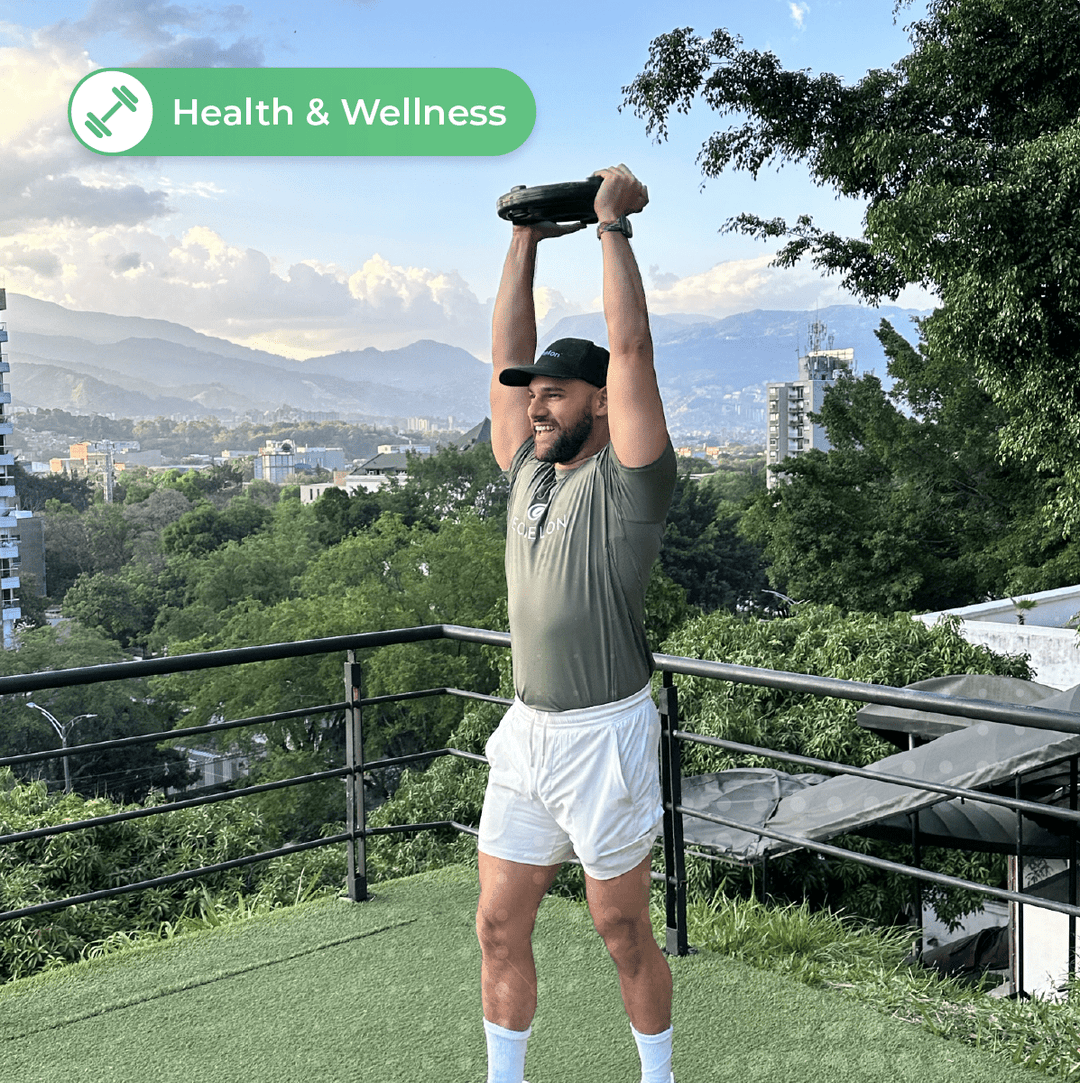 Staying Motivated on Your Fitness Journey: Tips to Overcome Plateaus and Setbacks - Echelon Fit US