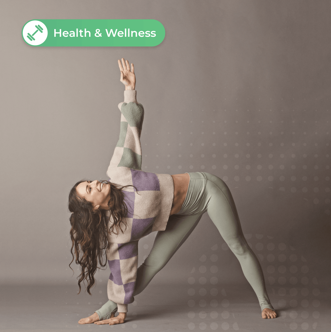 Stretching for Recovery After HIIT: Why It Matters & How to Do It Correctly - Echelon Fit US