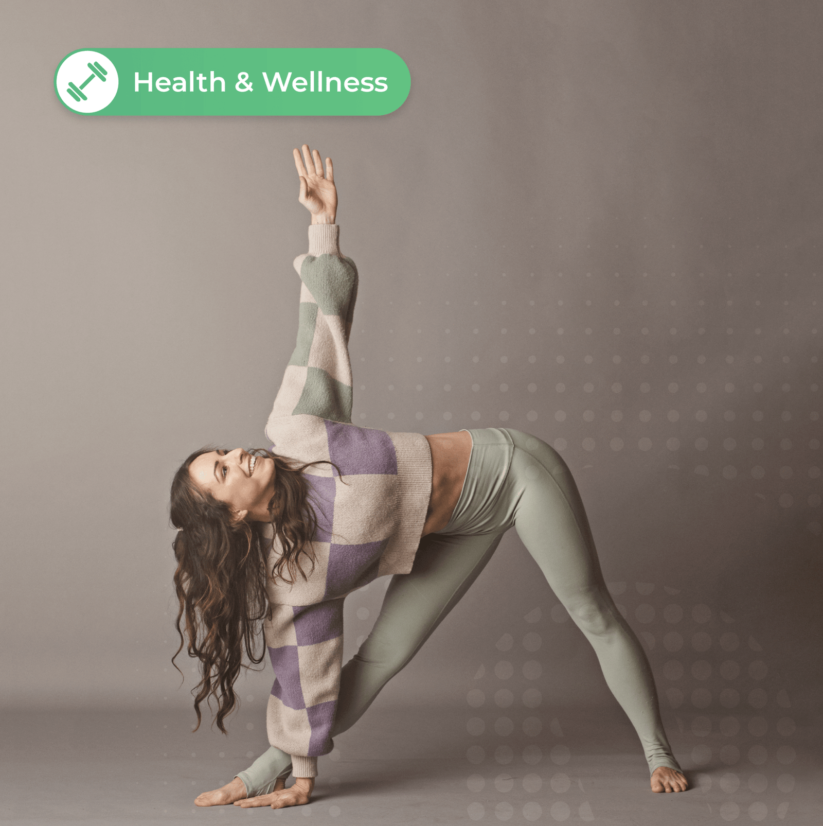 Stretching for Recovery After HIIT: Why It Matters & How to Do It Correctly - Echelon Fit US