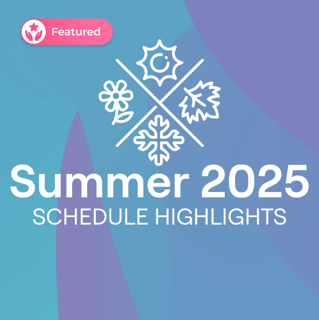 Summer 2025 Schedule: Ignite Your Fitness! - Echelon Fit US