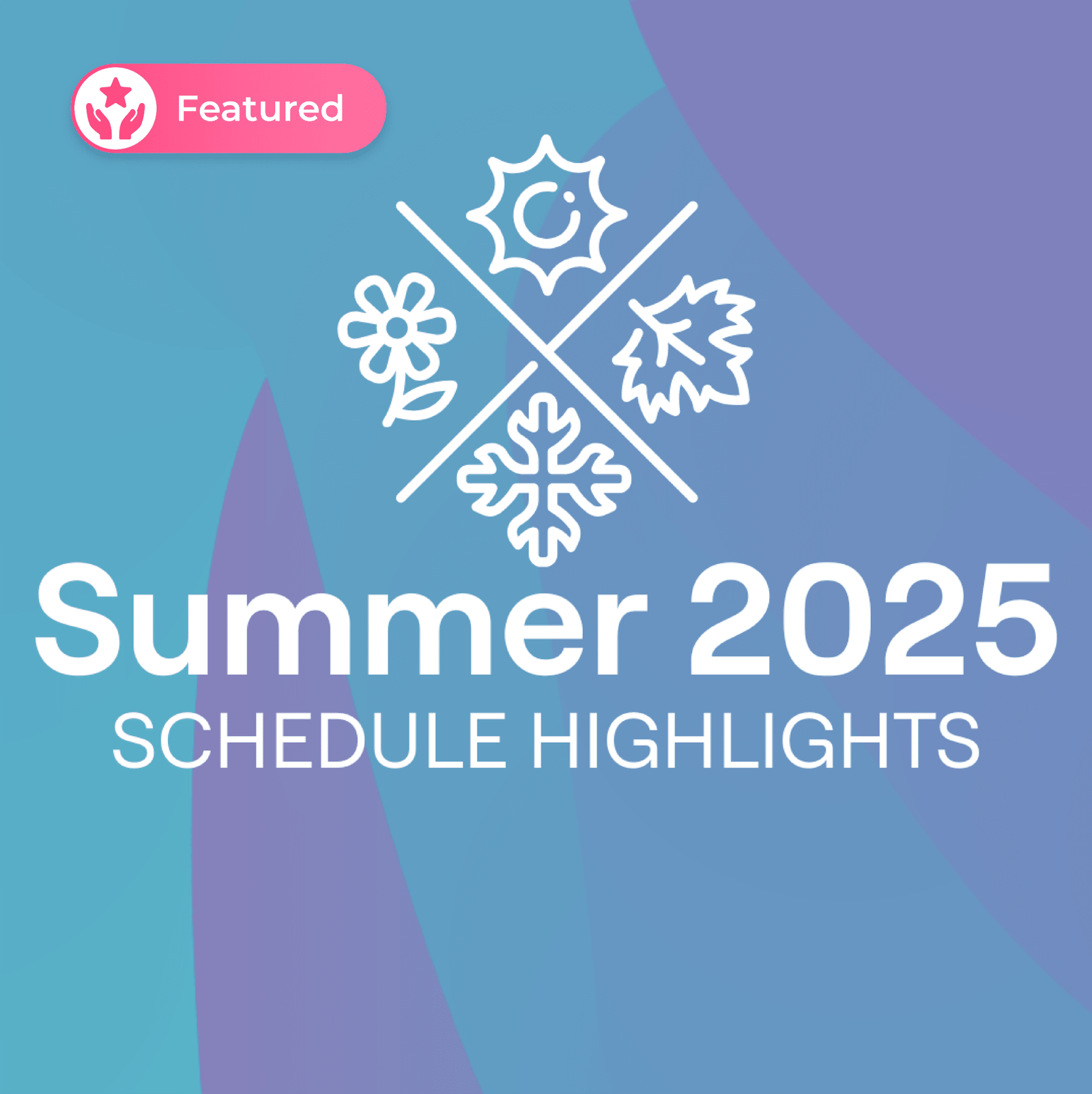 Summer 2025 Schedule: Ignite Your Fitness! - Echelon Fit US