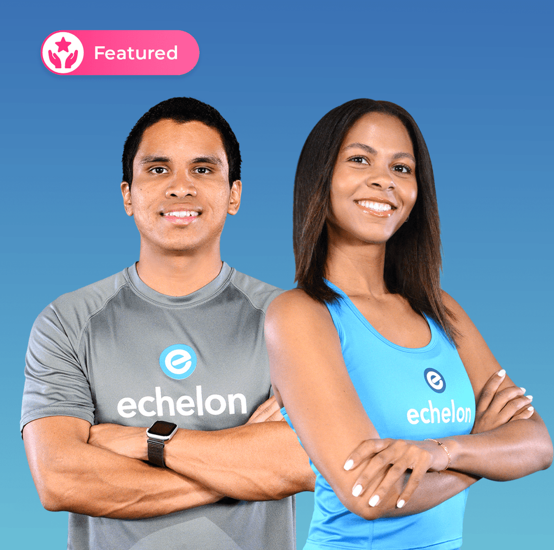 Sunday Soul: Challenge Your Body, Center Your Mind and Spirit with Echelon Fitness - Echelon Fit US